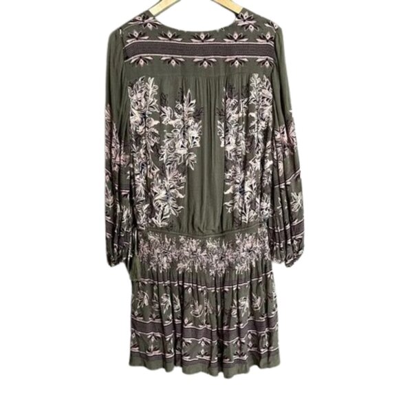 Free People Moonlight Drive Dress - Picture 5 of 16